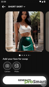 Swapy: Photo & Video Face Swap v2.1.0 [Premium]