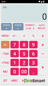 CITIZEN Calculator Pro v2.3.2 [Paid]