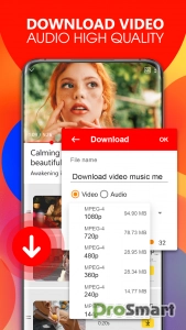 Tube Video Downloader v5.0 [Premium]