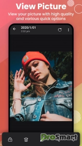 Gallery - photo gallery & album v2.6.8 [Premium]