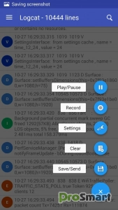 Logcat Extreme Pro v2.2 build 19 [Paid]