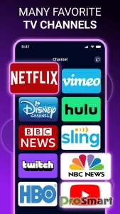TV Remote: Universal Remote v37.0 [PRO]