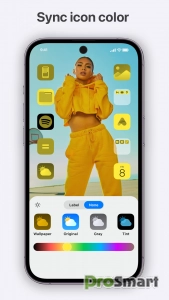 Simple Launcher - Home Screen v3.1.0 [Premium]