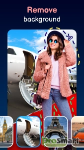 Background Changer 2.1.2 Mod