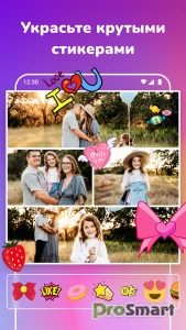 Photo Collage Maker & Editor v3.18.6 [Premium]
