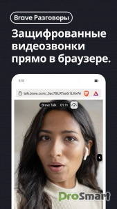 Brave Private Browser 1.87 [+Beta 1.88]