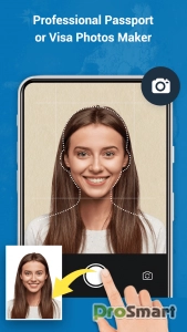 ID Photo & Passport Portrait v1.2.1.0 [Paid] [Bundle]