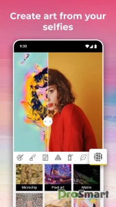 AI Photo to Art Converter v1.2.2 [PRO]