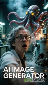 CreArt AI v2.7.2 (Premium Unlocked)