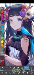 MediBang Paint - Make Art ! v28.19 [Premium]