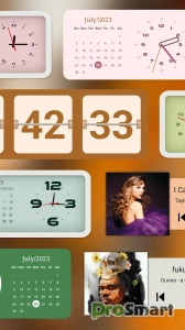 Widgeet - Color Widgets v1.1.3.2 [Mod]