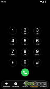 Phone - Dialer & iCall Screen v6.2.3 [Premium]