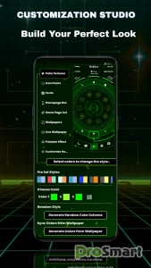 Orbit Launcher AI, 3D & Sci-Fi v7.8 [Pro]