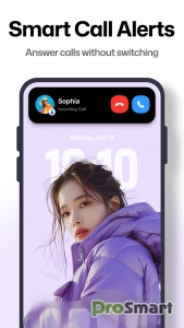 Dynamic Notch Notification Bar v5.5 [Premium]