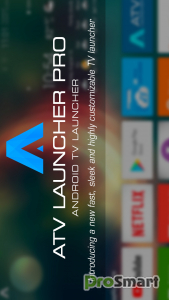 ATV Launcher Pro v0.1.36 PRO [Mod]