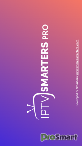 IPTV Smarters Pro 5.0 build 1108 Mod