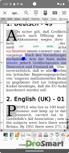 AndrOpen Office v5.6.0 (Premium Unlocked)