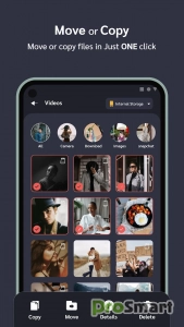 Auto Move To SD Card v3.0.8 [Premium]