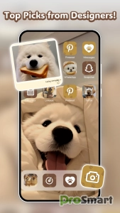 Themely - Icons & Widgets v1.0.0.446 [Premium]