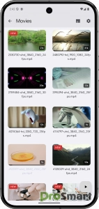 Neu Video – 4K HD Player v1.3.1 [Premium]