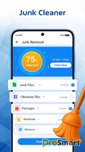 AI Cleaner 3.0.23 Mod