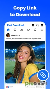 AhaFast Video Downloader v3.7.8 b30144 [Premium]