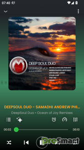 Night Video Player 3.0.2 Mod