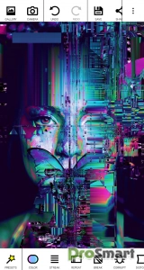 Glitch Lab v1.6.1 build 62 [Pro]