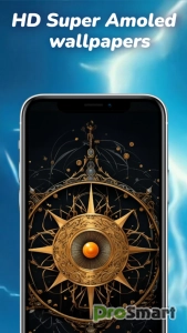 Wallz : 8K Wallpaper - HD, 4K v2.1.1 [Premium]