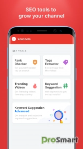 YouTools - SEO Tools v50.11 [Pro]