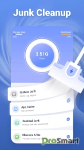 Phone Cleaner Master Clean v2.0.2.3 [VIP]