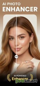 AI Photo Enhancer & Unblur v1.22 [Premium]