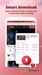 AnyUTube - YouTube Assistant v4.5.4 [Pro]