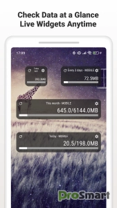 Data Usage Monitor v1.22.2938 [Premium]