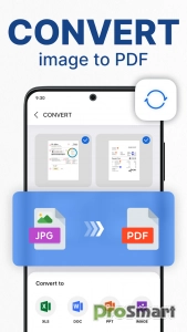 PDF Scanner App: Document Scan v2.05 build 105 [Premium] [Mod Extra]