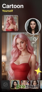 Face Swap Magic 2.1.9 Mod