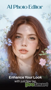 AI Photo Editor - AI Enhancer v16.0 [Pro]