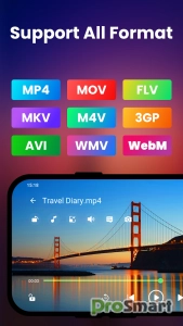 Video Player All Format v7.1.1 b711 (Pro)