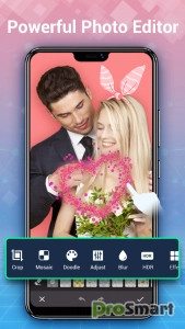 Photo Gallery - Album, Vault v5.6.7 build 567 [VIP]
