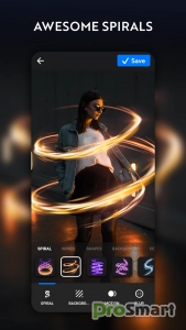 NeonArt Photo Editor & Effects v8.0.0 [Pro]