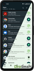 AppChecker - App & System info v4.3.0-release [Premium] [Mod]