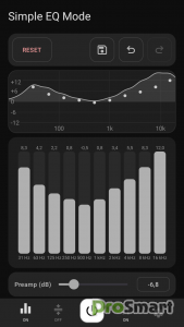 Equalizer314 v0.0.8 beta build 8