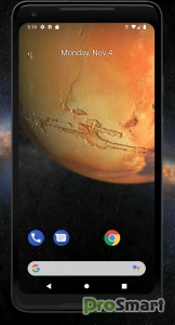 Earth 3D Live Wallpaper v2.3.1 [Premium]