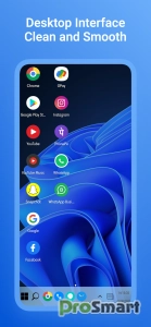 Win 11 Computer Launcher v5.0 [Pro]