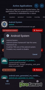 De-Bloater v0.32 build 32 [Github]