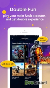 DO Multiple Accounts & Clone v4.30.00.0601 [VIP]