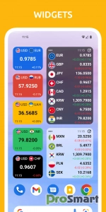 Centi PRO - Currency Converter (Currency Pro) v9.0.1 build 64 [Paid]