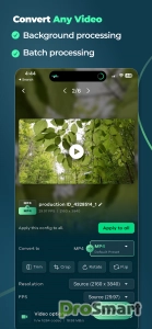 Video Converter - Remux v3.2.2 [Pro] [Altered]