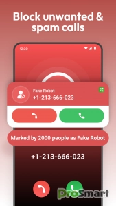 AICaller - Caller ID & SMS v2.0.0 [Premium]