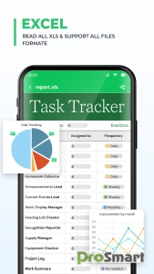 All Document Reader & Viewer v1.1.7 {by Tools for Daily Use} [PRO]